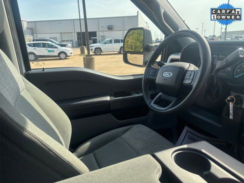 Used 2023 Ford F350 XLT w/ FX4 Off-Road Package image 22