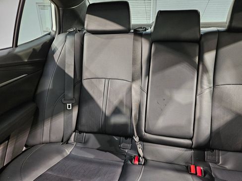 Used 2025 Toyota Camry XSE FWD image 12