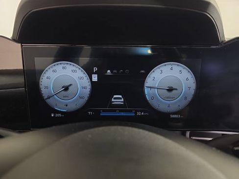 Used 2024 Hyundai Elantra SEL FWD image 14