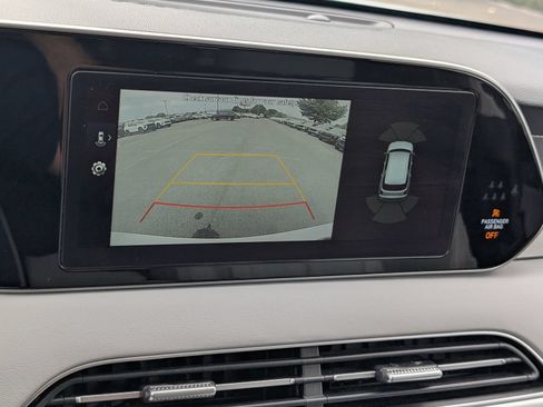 Used 2021 Hyundai Palisade SEL w/ Premium Package FWD image 10