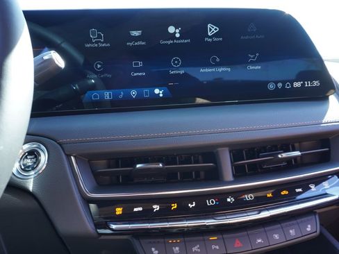 New 2026 Cadillac CT5 Sport image 21