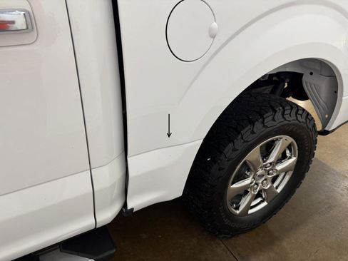 Used 2019 Ford F150 XLT w/ Equipment Group 301A Mid AWD/4WD image 60