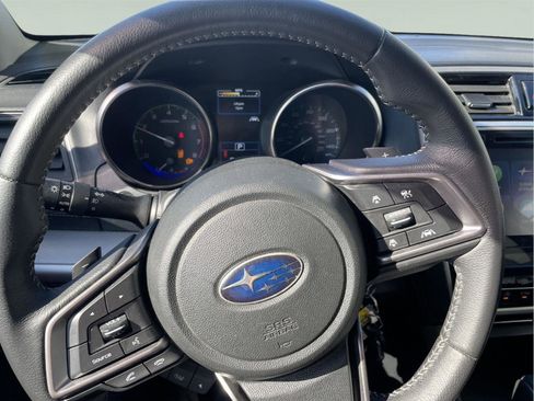 Used 2019 Subaru Outback 2.5i Premium AWD/4WD image 26