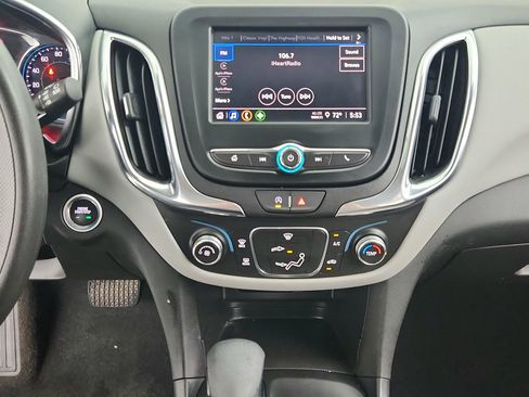 Used 2023 Chevrolet Equinox RS FWD image 21