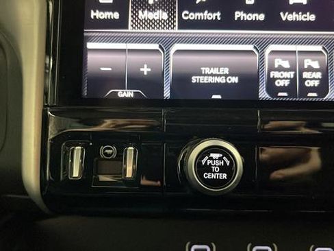 New 2026 RAM 1500 Tungsten w/ Towing Technology Group AWD/4WD image 31