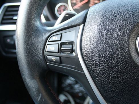 Used 2016 BMW 328i Sedan RWD image 16