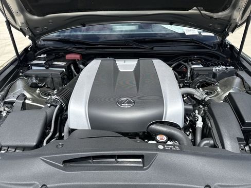 Used 2023 Lexus IS 350 F Sport w/ Navigation Package image 13