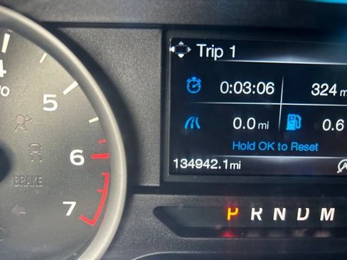 Used 2018 Ford F150 XLT w/ Equipment Group 301A Mid AWD/4WD image 13