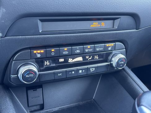 Used 2024 MAZDA CX-5 AWD 2.5 S w/ Select Package image 5