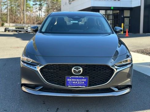 New 2026 MAZDA MAZDA3 2.5 S Sedan w/ Preferred Pkg image 2