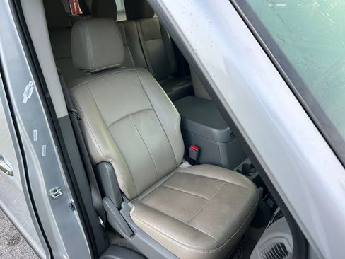 Used 2020 Nissan NV 3500 SL image 14