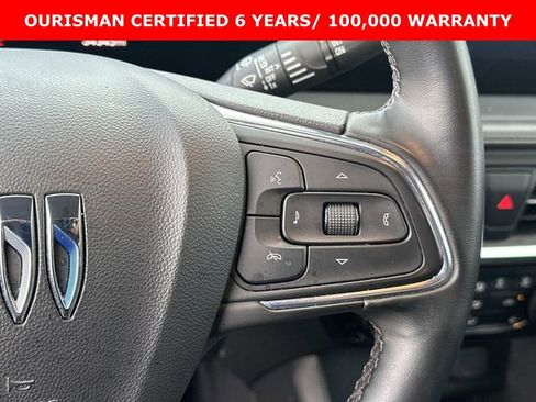Used 2024 Buick Encore GX Sport Touring w/ Comfort Package image 27