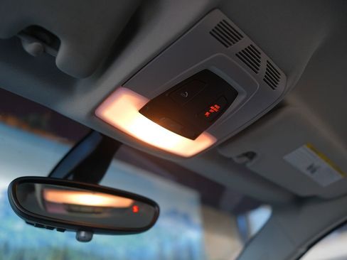 Used 2016 BMW i3 w/ Range Extender image 25