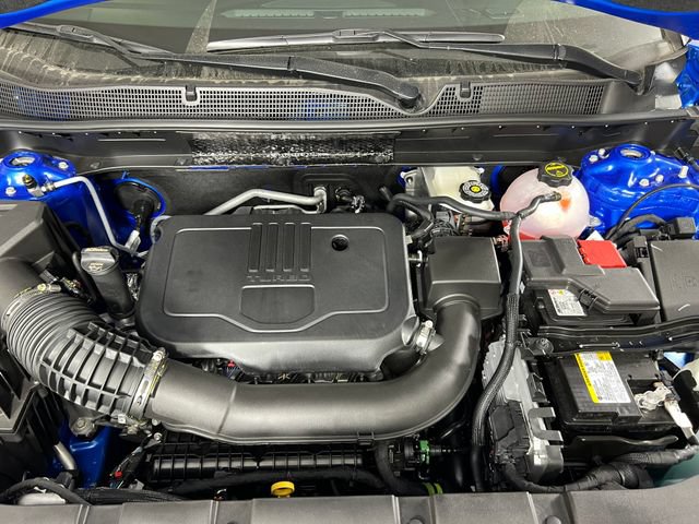 New 2026 Chevrolet Blazer LT w/ Convenience Package FWD image 20