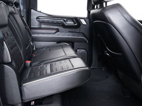 Used 2024 GMC Sierra 1500 AT4X w/ AT4X AEV Edition AWD/4WD image 28