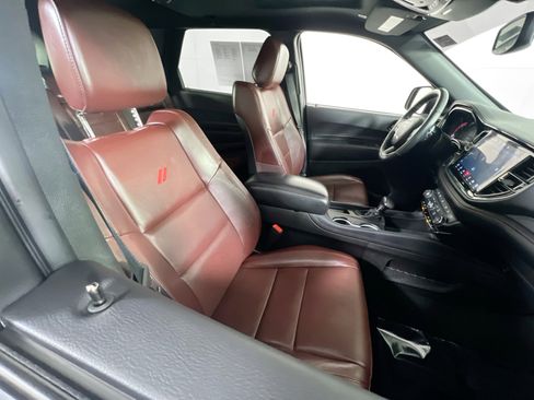 Used 2023 Dodge Durango GT image 29