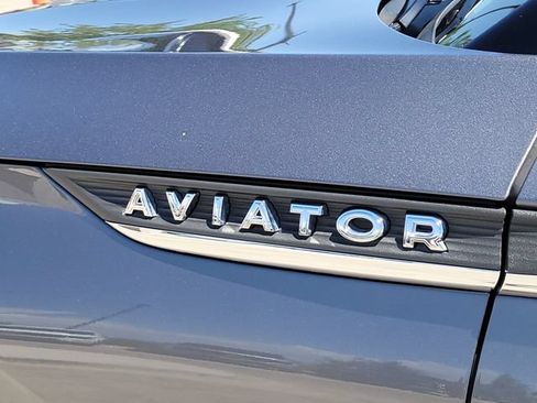 Certified 2023 Lincoln Aviator Reserve w/ Equipment Group 201A AWD/4WD image 15