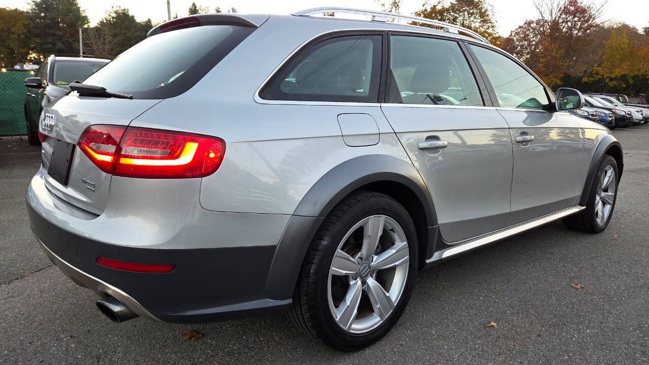 Used 2013 Audi A4 Prestige AWD/4WD image 19