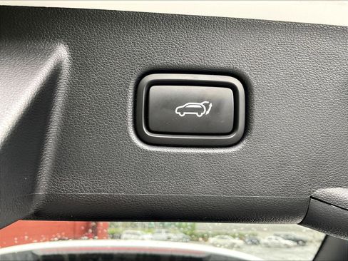 Used 2025 Hyundai Tucson SEL FWD image 34