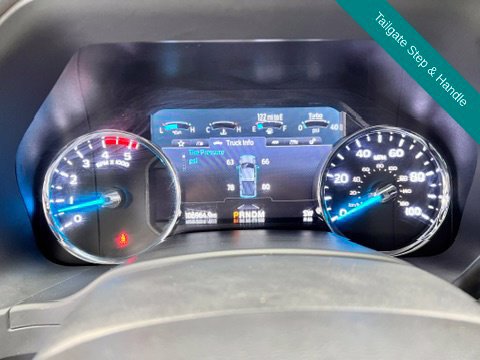 Used 2022 Ford F350 Lariat w/ Lariat Ultimate Package AWD/4WD image 28