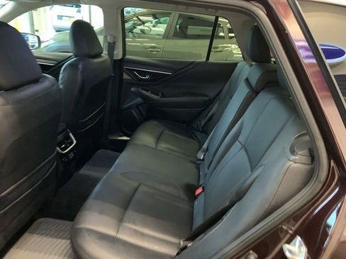 Used 2023 Subaru Outback Touring XT AWD/4WD image 12
