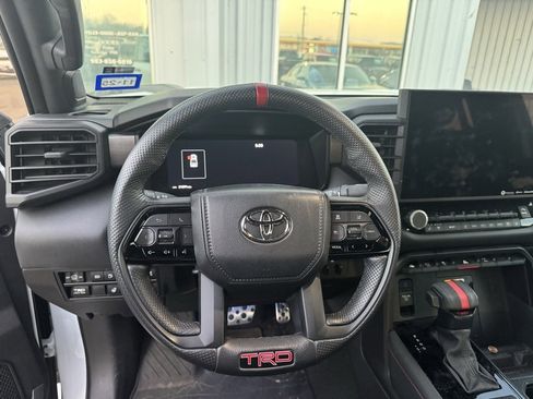 Used 2024 Toyota Tundra TRD Pro image 10