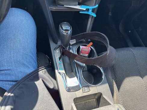 Used 2016 Chevrolet Equinox LT w/ Convenience Package image 15