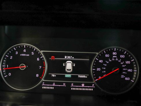 Used 2022 Kia Sorento LX AWD/4WD image 28