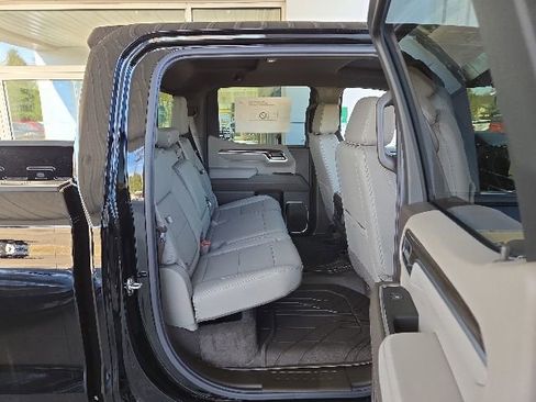 New 2026 Chevrolet Silverado 1500 LT w/ Safety Package AWD/4WD image 45
