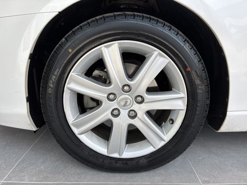 Used 2009 Lexus ES 350 FWD image 25