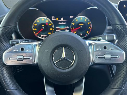 Used 2022 Mercedes-Benz GLC 300 4MATIC image 18