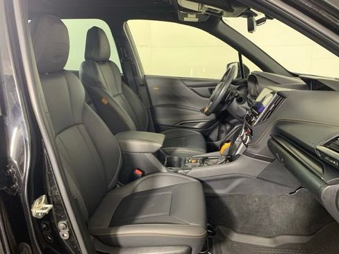 Used 2022 Subaru Forester Wilderness AWD/4WD image 20