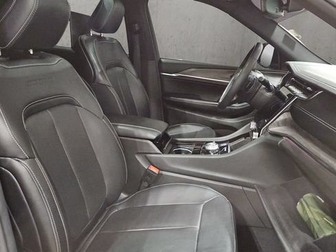 Used 2023 Jeep Grand Cherokee L Overland w/ Rear Seat Video Group I AWD/4WD image 20