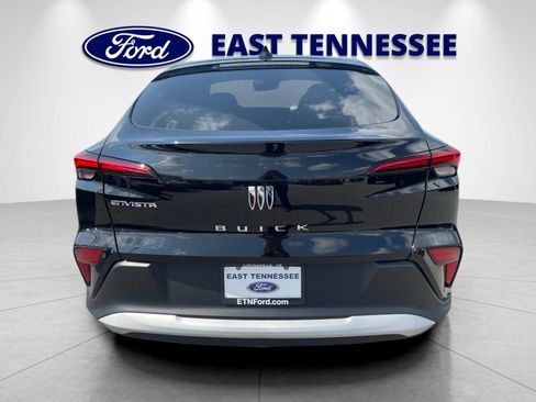 Used 2024 Buick Envista Preferred w/ Advanced Safety Package FWD image 4