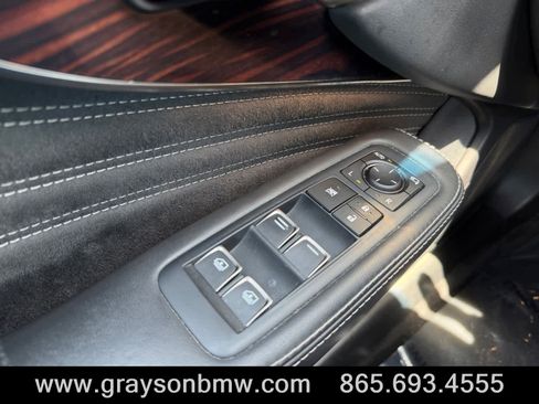 Used 2023 Lexus LS 500 AWD w/ Luxury Package image 20
