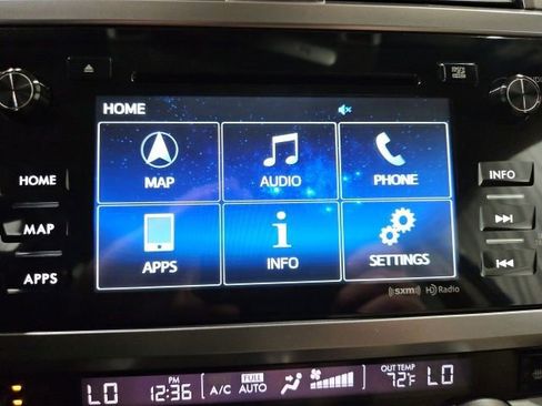 Used 2017 Subaru Outback 2.5i Limited AWD/4WD image 29