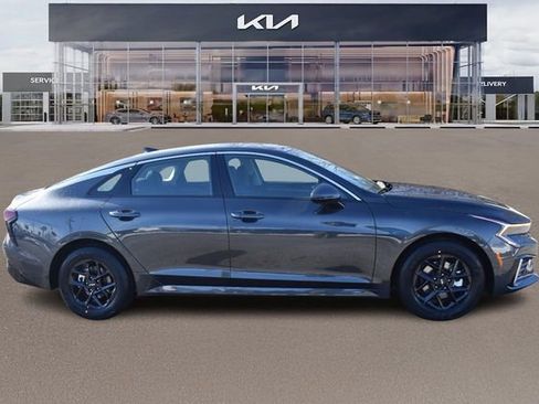 New 2026 Kia K5 LXS image 2
