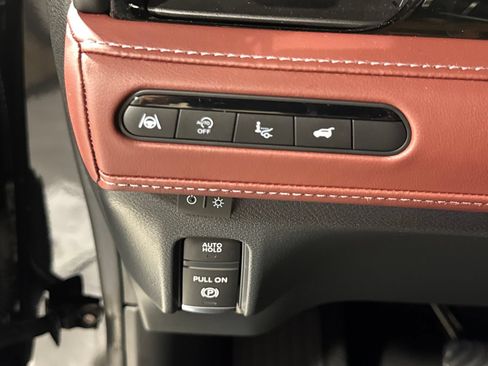 Certified 2026 INFINITI QX80 Autograph AWD/4WD image 19