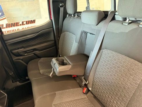 New 2026 Ford Ranger XLT image 20
