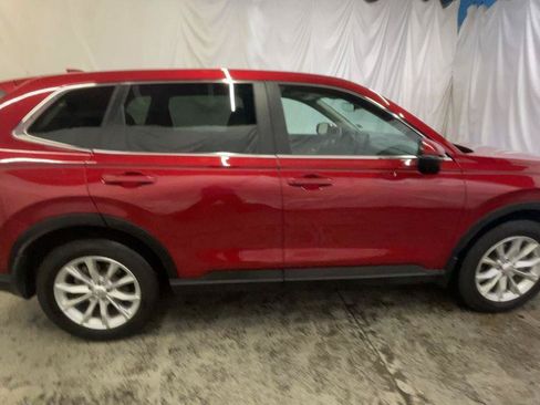 Certified 2024 Honda CR-V EX-L image 9