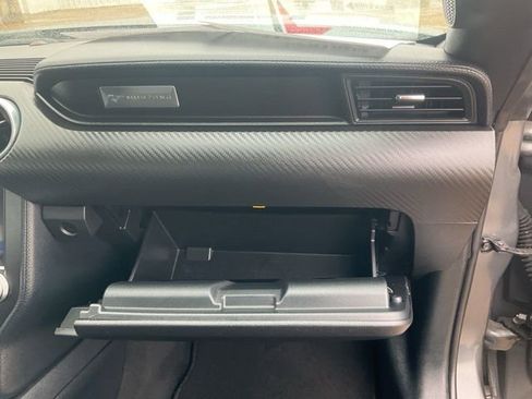 Used 2022 Ford Mustang Convertible w/ Equipment Group 101A image 26