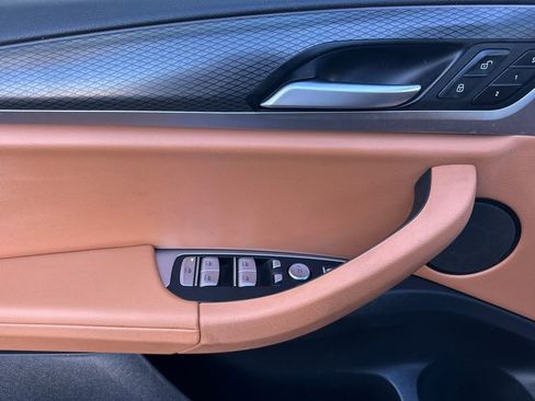 Used 2022 BMW X3 xDrive30i w/ M Sport Package 2 image 10