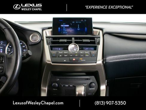 Used 2016 Lexus NX 200t 200t image 29