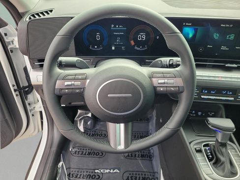New 2026 Hyundai Kona SEL Sport image 19