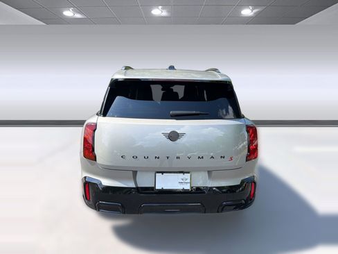 New 2027 MINI Cooper Countryman S AWD/4WD image 10