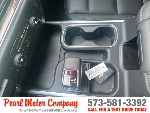 Certified 2024 Chevrolet Silverado 1500 RST w/ RST All Star Premium Package image 19