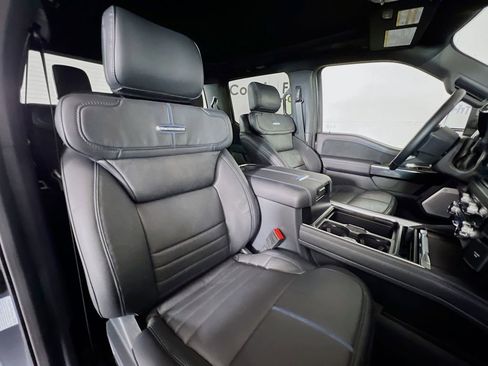 New 2026 Ford F350 Platinum image 17