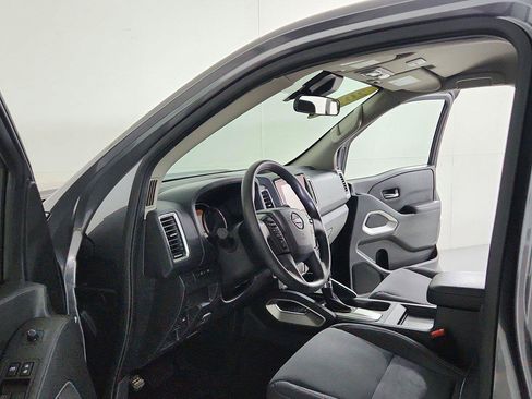 Used 2023 Nissan Frontier SV w/ Technology Package AWD/4WD image 16
