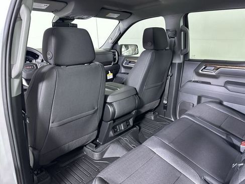 New 2026 GMC Sierra 1500 Elevation AWD/4WD image 23