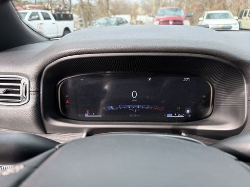 Certified 2024 Jeep Wagoneer Series III image 34